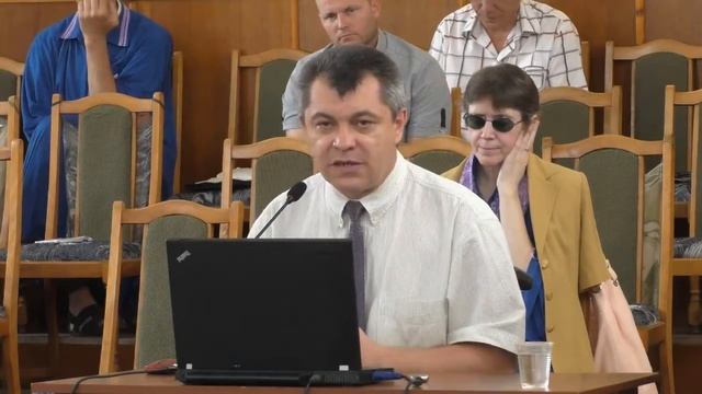 1 Петра 1. 6 - 9 Скорби в нашей жизни как инструмент. Конончук Игорь. смотреть онлайн