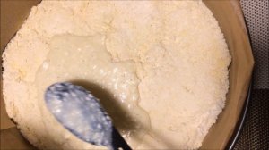Вкусная «Венгерская» (Королевская) ватрушка!