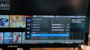 Samsung U28E590D обзор на самый дешевый 4К монитор!