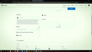 Как создать и продать NFT. Площадка OpenSea.