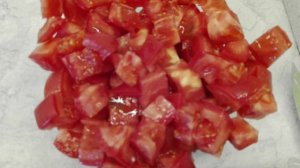 Салат слоеный