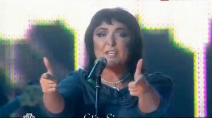 Лолита - Ориентация север (Музыкальный ринг) (live)