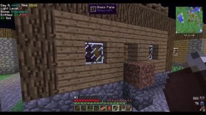 Let's Play Minecraft Adventures 1.7.10 Mod Pack! - Episode 1