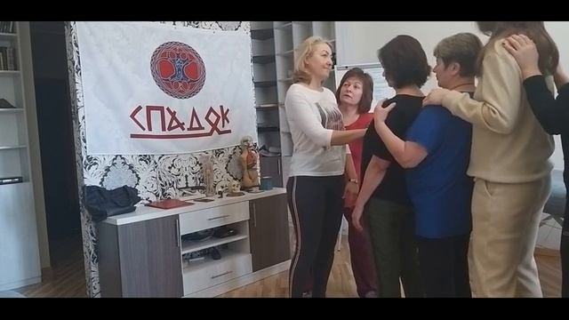 ПЕРЦЕПЦИЯ. Расширить восприятие, научиться чувствовать руками, найти ответы. (Базовый семинар)