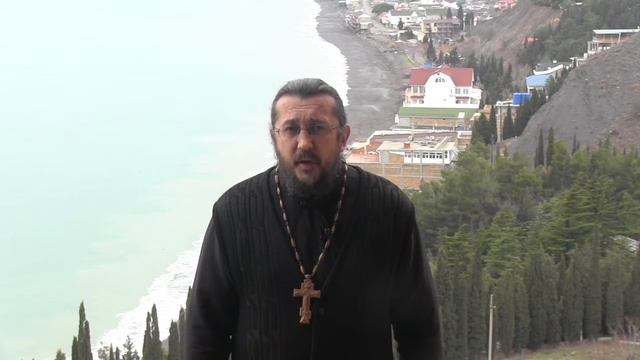 Почему не получается выйти замуж, Как это исправить Священник Игорь Сильченков 720p смотреть онлайн