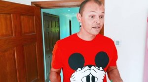 Mакс и Катя поменялись комнатами