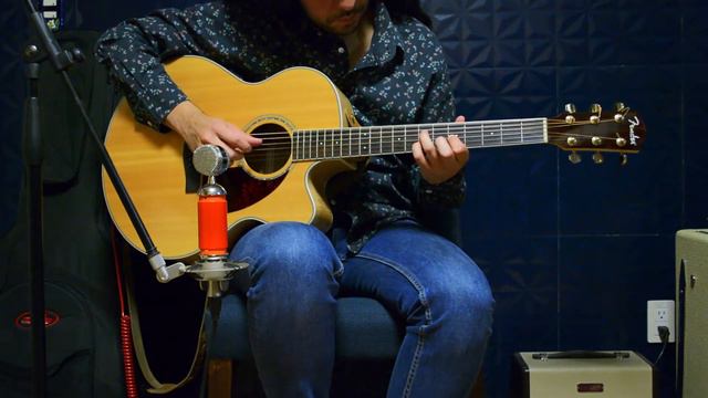 Cannonball Rag Guitar Cover OmiHdez смотреть онлайн