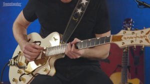 Joe Robinson Guitar Lesson 1 – "Mindless"