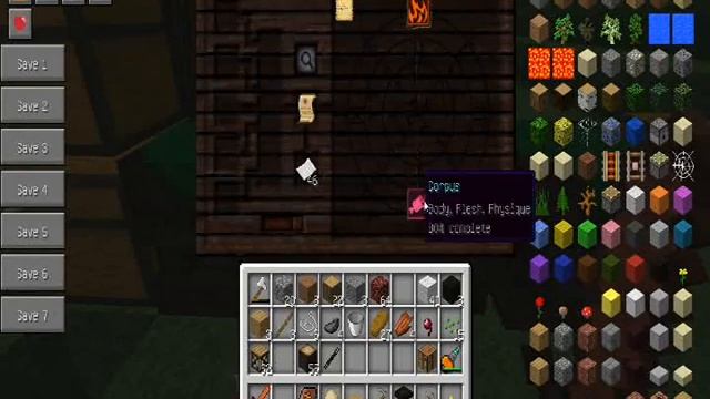 Minecraft Магия с VladMrCraft #2 Алтарь смотреть онлайн