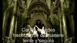 Дмитрий Колдун - Work your magic ( with spanish subtitles)