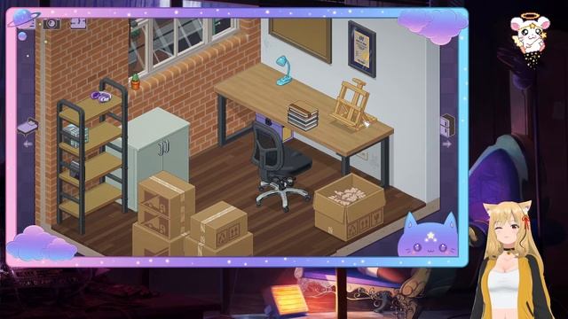 Играем в распаковщика! Полное прохождение игры Unpacking! смотреть онлайн