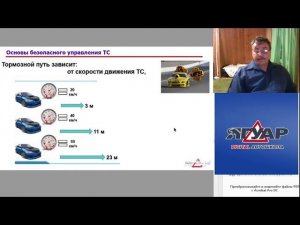 Прямая трансляция пользователя Автошкола ЯГУАР