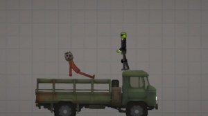 Обзор на обновление 21.0 в мелон плейграунд #мелонплейграунд