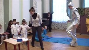 Проектно-исследовательская деятельность в ДОУ