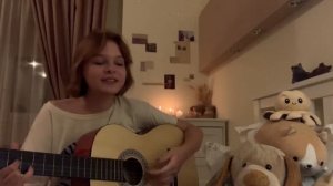 маленький | дайте танк(!) (guitar cover)