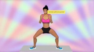 Мегапопулярные КИТАЙСКИЕ Танцы Для ПОХУДЕНИЯ Из Тик Ток