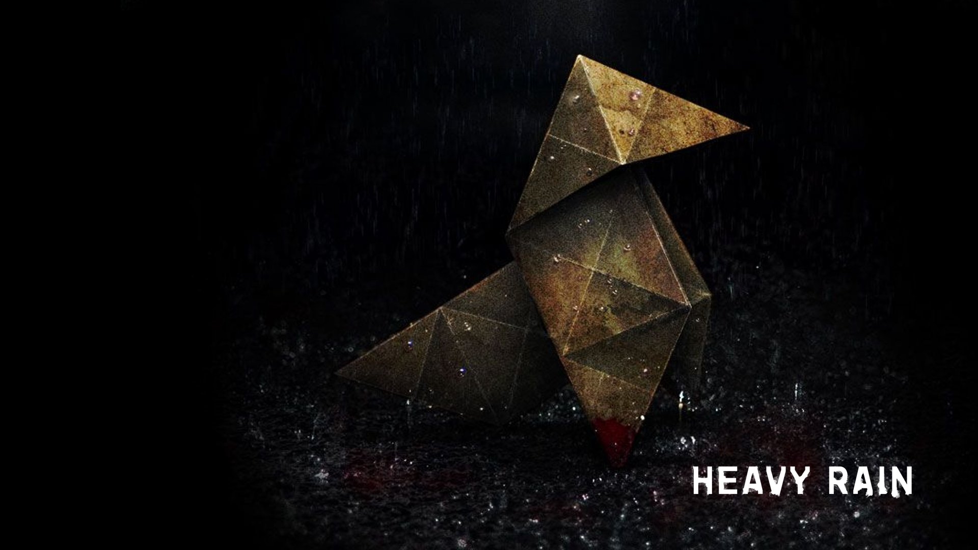 все достижения heavy rain steam фото 69