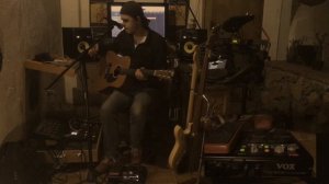 VOX DYNAMIC LOOPER VDL 1 DEMO HD 720p