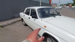 Регулировка клапанов на Волге / ЗМЗ 402 /  Установил новый трамблёр.  28.05.23г.