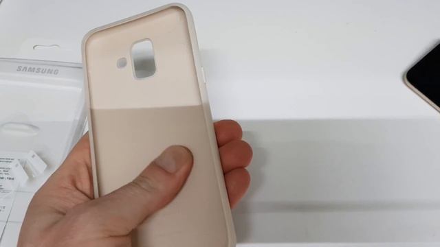 Что купить для Samsung a6 A6+ смотреть онлайн