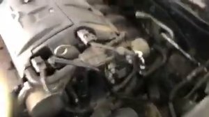 Mini cooper 2008 2B68 error code