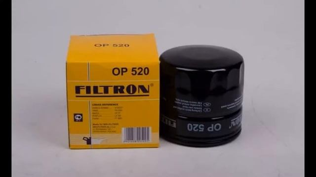 Масляный фильтр filtron op 520/1. Фильтр масляный filtron op580. Op520/1t. 520 01. 520 01.