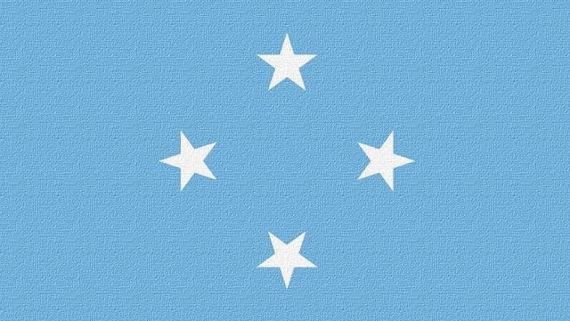 Federated States Of Micronesia Anthem (1979-1991; Instrumental) Preamble