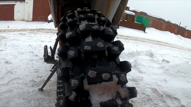 Шиповка Эндуро. смотреть онлайн