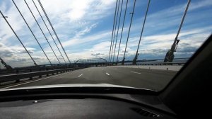 Западный Скоростной диаметр ЗСД