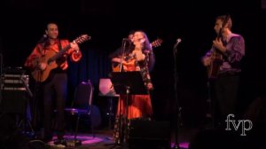 Vadim Kolpakov & Alexander Kolpakov, Alexey Kurilov and Eugenia Zolotariova - Via Romen