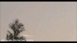 UFO Shockingly appeared in Guangdong Chaozhou city, China!  December 15, 2011