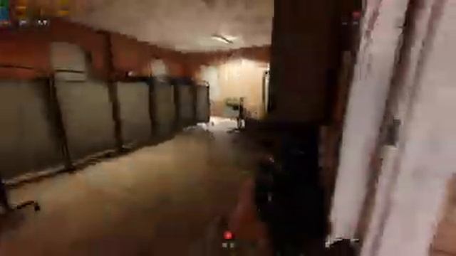 Insurgensy: Sandstorm #1 смотреть онлайн