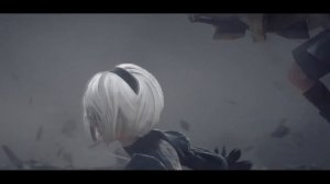 [movienations] - [NieR_Automata ] - GMV by casper1k