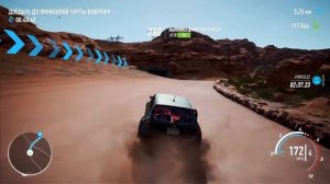 Need for Speed™: Payback ► Рисковая Компания ► Прохождение #18