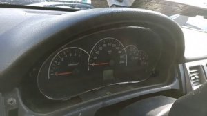 ЛАДА ПРИОРА АВТОМАТИЧЕСКОЕ ВКЛЮЧЕНИЕ БЛИЖНЕГО СВЕТА ПОСЛЕ ЗАПУСКА ДВИГАТЕЛЯ (БЕЗ ПОДСВЕТКИ)