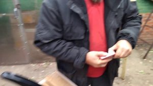 СТЕПЛЕР ДЛЯ КЛЕПКИ БАНАНОВЫХ ЯЩИКОВ