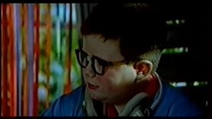 Orbit Детский с кальцием. 2002. Реклама [ru]