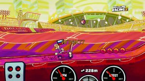 EVENT Snipecar - Hill Climb Racing 2