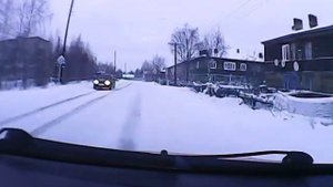 пгт.Муезерский ч1 Республика Карелия