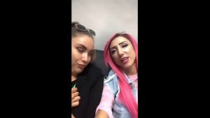 Роскошная Лилия Абрамова 2019-07-21