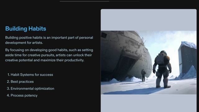 ? HOW TO GROW YOUR ART SKILL BY 1000% IN 2023 - GROWTH PATH (FULL COURSE) смотреть онлайн