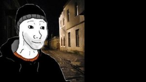 Думерские лица Wojak. Новые