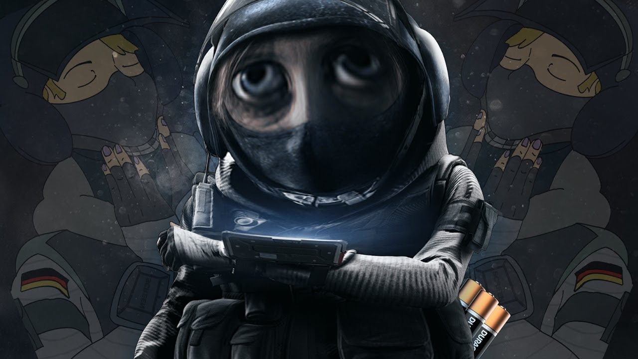 T h i c c. IQ thicc r6s. R6 Siege IQ. IQ из Rainbow Six Siege. Радуга 6 оперативники IQ.