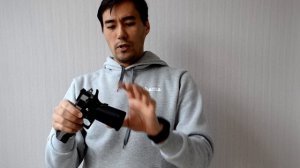 Обзор страйкбольного пистолета Tokyo Marui HiCapa 5.1 с металическим затвором от RWA