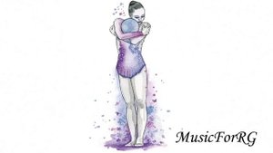 Музыка для художественной гимнастики №2