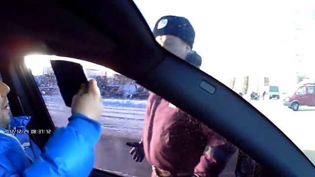 Янукович для ГАИ не авторитет смотреть онлайн