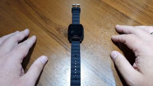 ELARI KIDPHONE 2 KP2 touch screen not respond / сенсор не реагирует