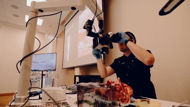 Мягкотканная пластика в области зубов и имплантатов Курс Василия Бочарова 18 19 июня 2023г , Самар смотреть онлайн