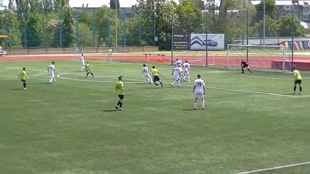 ДЮФЛУ U 16 ДВУФК 2005 КЗ ДЮСШ Карпаты 22052021 смотреть онлайн