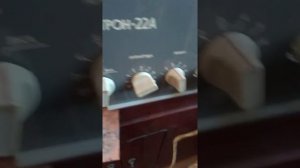 апорат элитрон 22А